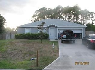 1602 Wacker Ave SE, Palm Bay, FL 32909