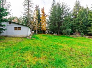 3190 Frei Rd, Sebastopol, CA 95472