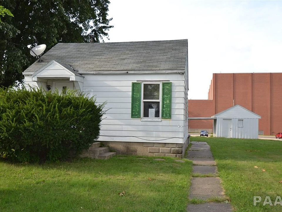 1st image of 1107 E Moneta Ave