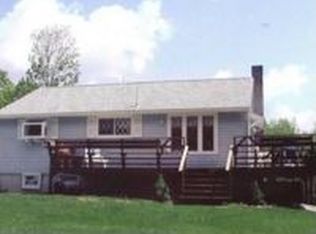 204 Falmouth Rd, Windham, ME 04062