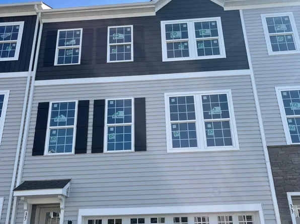 35 Wembley Way Lot #61, Tinton Falls, NJ 07753