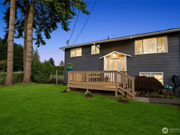 9226 20th Street SE, Lake Stevens, WA 98258