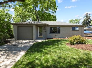 5345 Iris St, Arvada, CO 80002