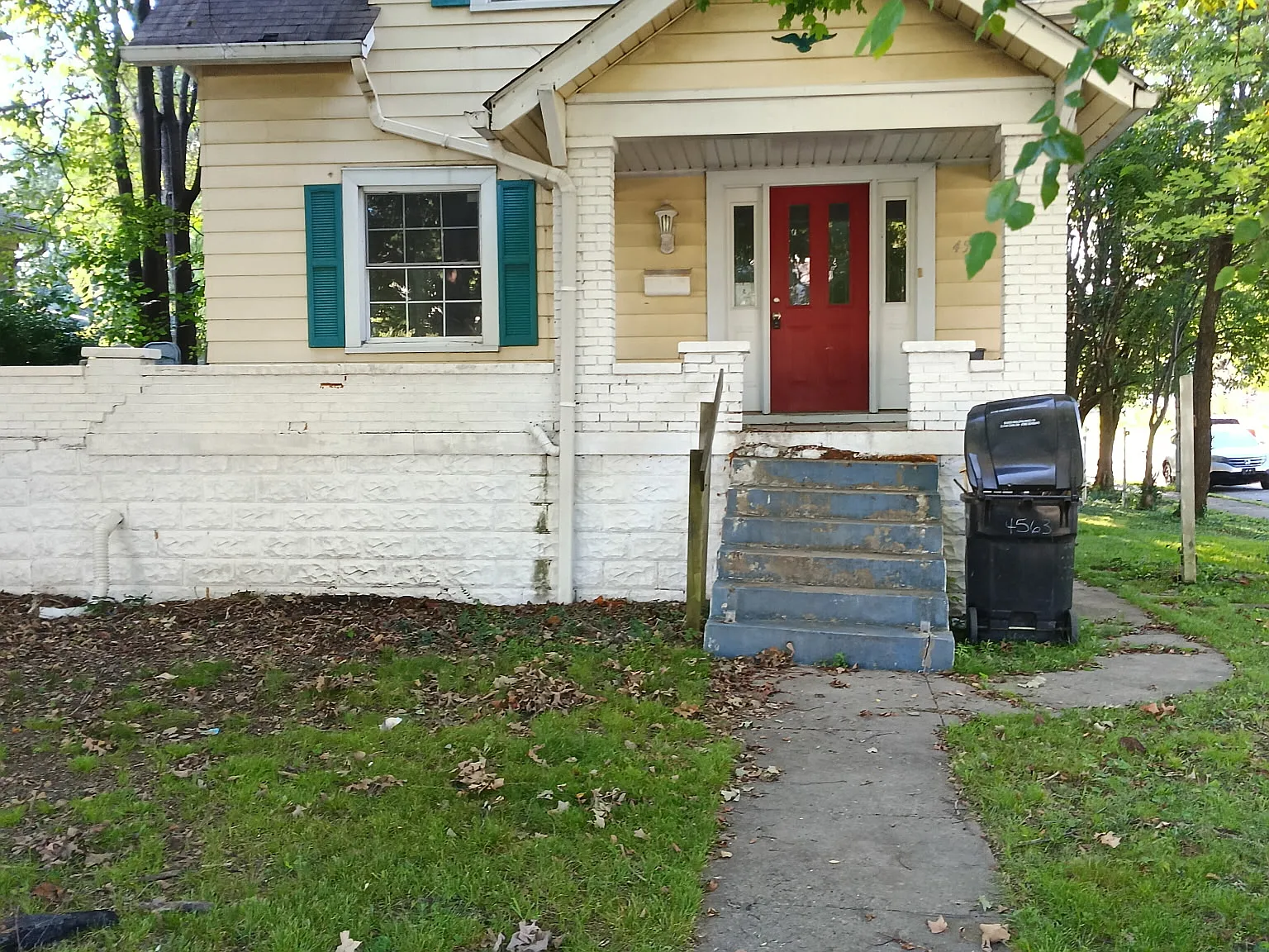 4 bed, 1650 sqft, $1,700 — Photo 1