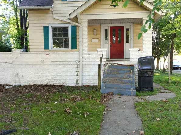 4563 S 1st St, Louisville, KY 40214