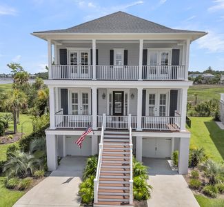2336 Bucktail Ct, Mount Pleasant, SC, 29466