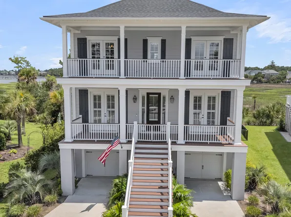 2336 Bucktail Ct, Mount Pleasant, SC 29466