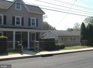 216 W Maple St, Ambler, PA 19002