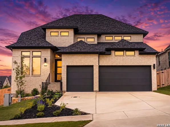 232 Boulder Crk, Boerne, TX 78006