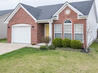 137 Chamberlain Dr, Georgetown, KY 40324