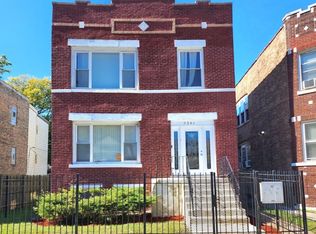 8346 S Morgan St, Chicago, IL 60620
