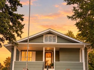 407 N Main St, Sand Springs, OK 74063