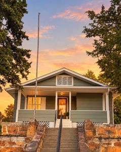 407 N Main St, Sand Springs, OK, 74063