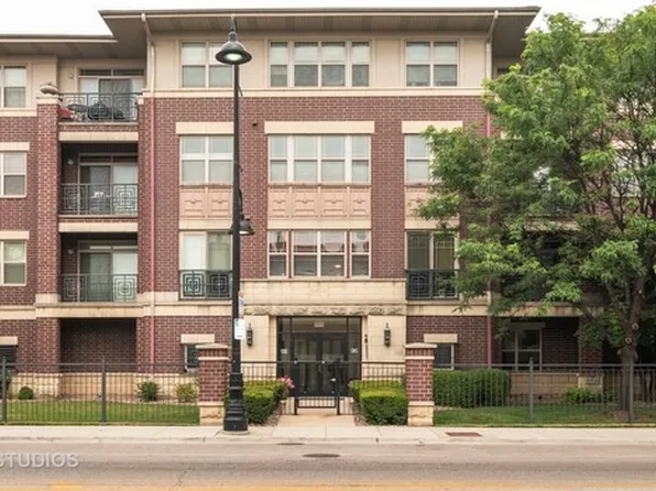 6436 Roosevelt Rd APT 216, Oak Park, IL 60304
