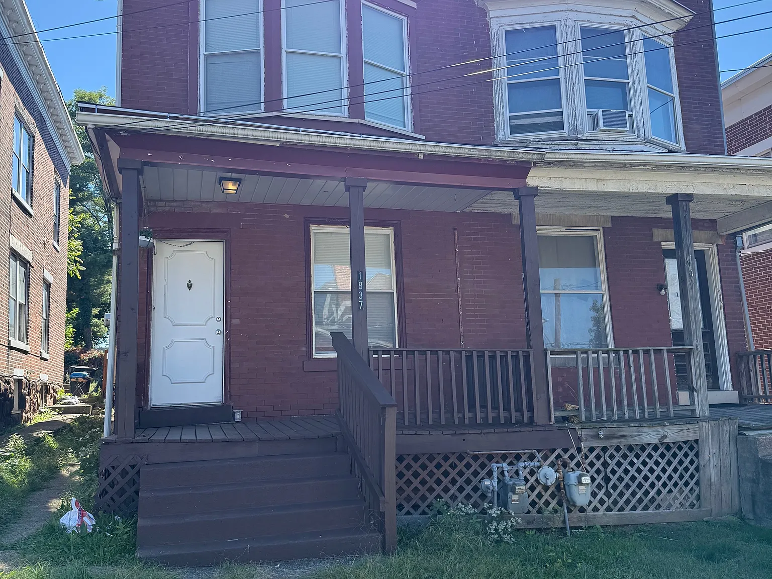 1837 Spencer Street - 1 — Photo 1