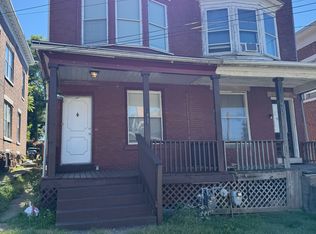 1837 Spencer St, Harrisburg, PA 17104