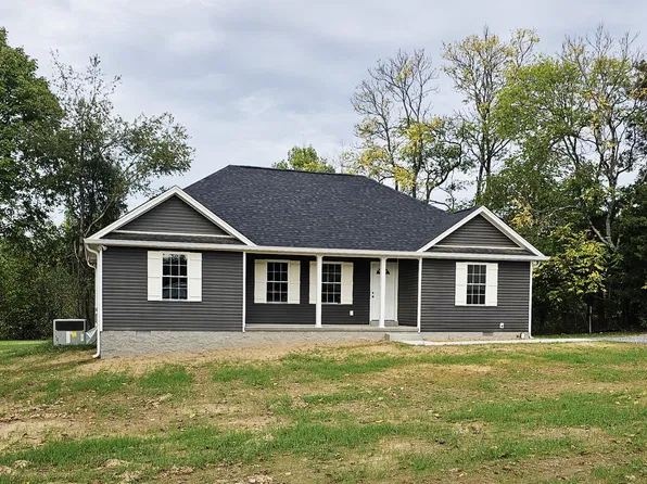 2990 Wixtown Rd Lot 11, Westmoreland, TN 37186