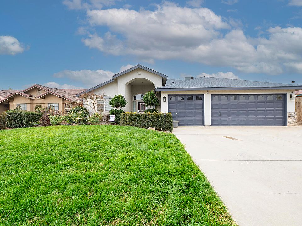 1309 N Simon Court, Visalia, CA 93292 Zillow