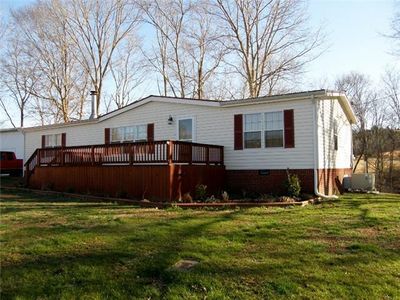 125 Cane Creek Rd, Hohenwald, TN, 38462