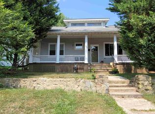 773 Sherwood Ave, Waynesboro, VA 22980