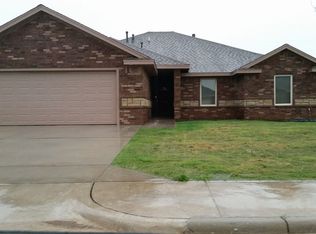 813 Avenue S, Shallowater, TX 79363