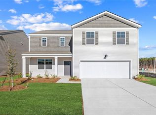 335 Cold Creek Pass, Port Wentworth, GA 31407