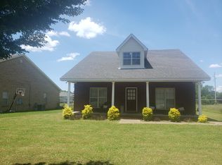 4121 Fitzpatrick Blvd, Montgomery, AL 36116
