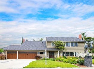 9881 Verde Lomas Cir, Villa Park, CA 92861