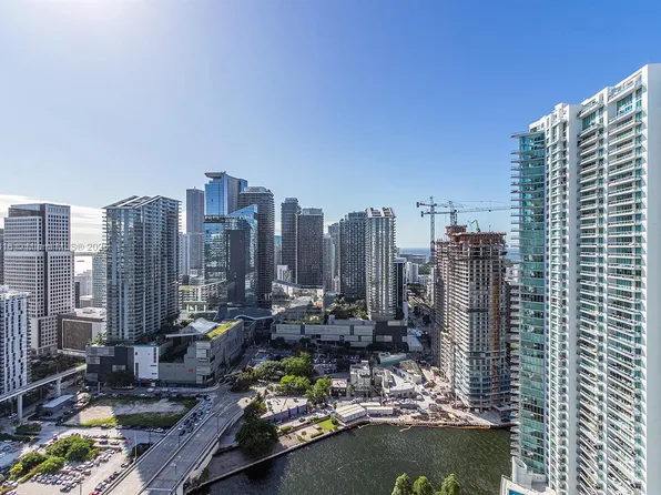 350 S Miami Ave APT 3914, Miami, FL 33130