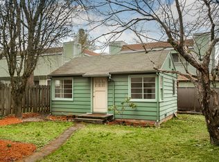 2604 SE 118th Ave, Portland, OR 97266