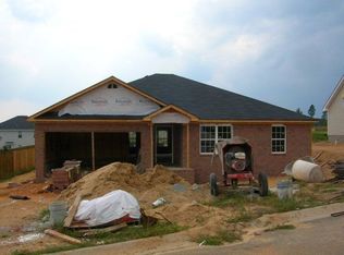8076 Red Rock Way, Graniteville, SC 29829
