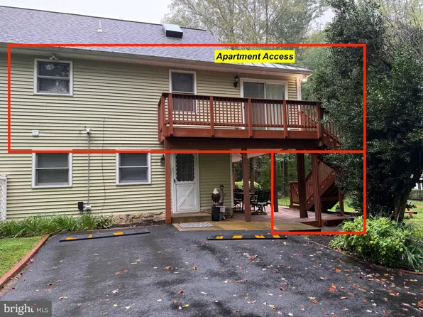 (undisclosed Address), Fredericksburg, VA 22406