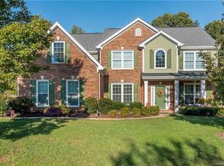 1117 Deep Hollow Ct, Waxhaw, NC 28173