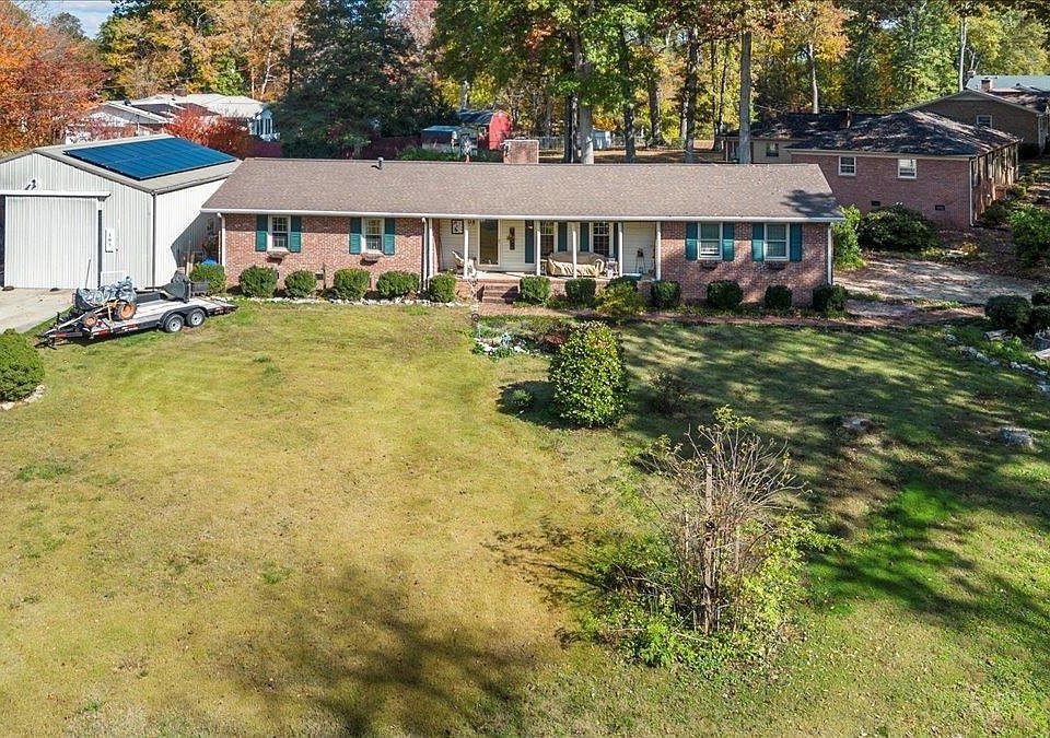 105 Brookbend Rd, Mauldin, SC 29662 Zillow