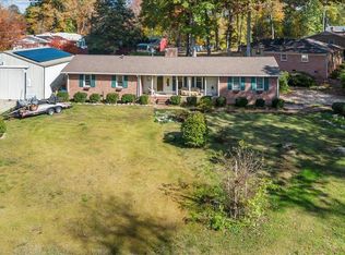 105 Brookbend Rd, Mauldin, SC 29662