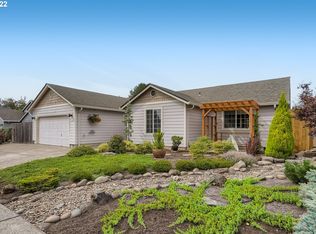 14701 Coltrane St, Oregon City, OR 97045