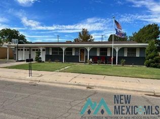 1403 S Bonita Dr, Roswell, NM 88203