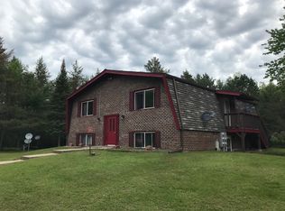 5376 Perch Lake Rd #1, Eagle River, WI 54521