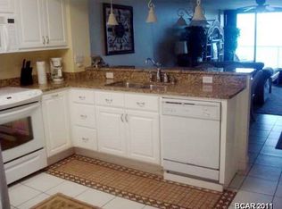 7205 Thomas Dr UNIT A102, Panama City Beach, FL 32408