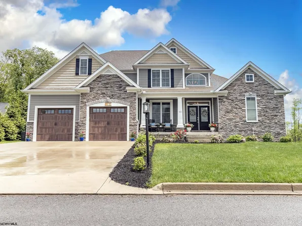 112 Southwind Cir, Morgantown, WV 26508