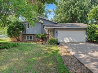 6124 114th Pl N, Champlin, MN 55316