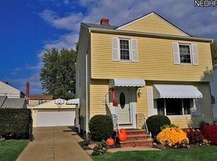 617 Bayridge Blvd, Eastlake, OH 44095