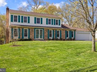 14620 Pebblestone Dr, Silver Spring, MD 20905