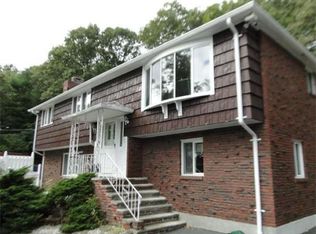 468 Main St, Saugus, MA 01906