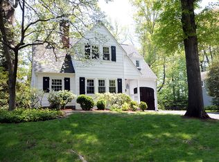 34 Whitney Rd, Short Hills, NJ 07078