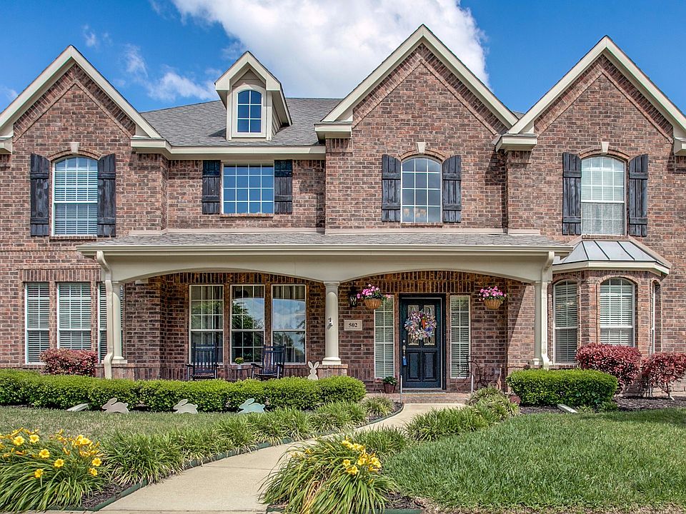 1st image of 502 Basswood Trl