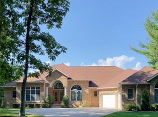 5050 N State Highway 37, Mason, IL 62443