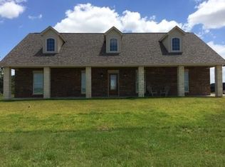 8922 Kulow Rd, Sealy, TX 77474