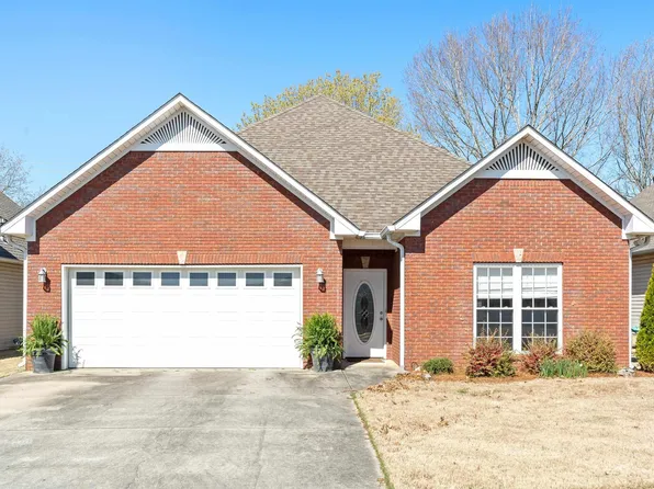 60 Trellis Cir, Springville, AL 35146