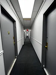 Rented by Modern Spaces